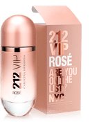 212 vip rose - 100ml