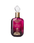 PROMOÇÃO COMPRE 1 LEVE 3 - Sabah Al Ward, Lattafa Fakhar e Royal Amber - 100ml Cada